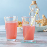 16 oz. Pint Glass - DIY Alternate Image 5, Kate Aspen | Pint Glass