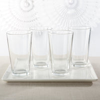 16 oz. Pint Glass - DIY Alternate Image 2, Kate Aspen | Pint Glass