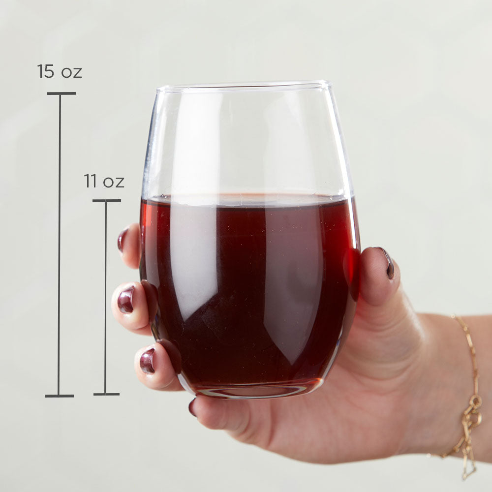 15 Unique Wine Glasses To Elevate Your Drinking Experience