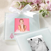 30026NA Clear Coaster Sleeve (Set of 12)