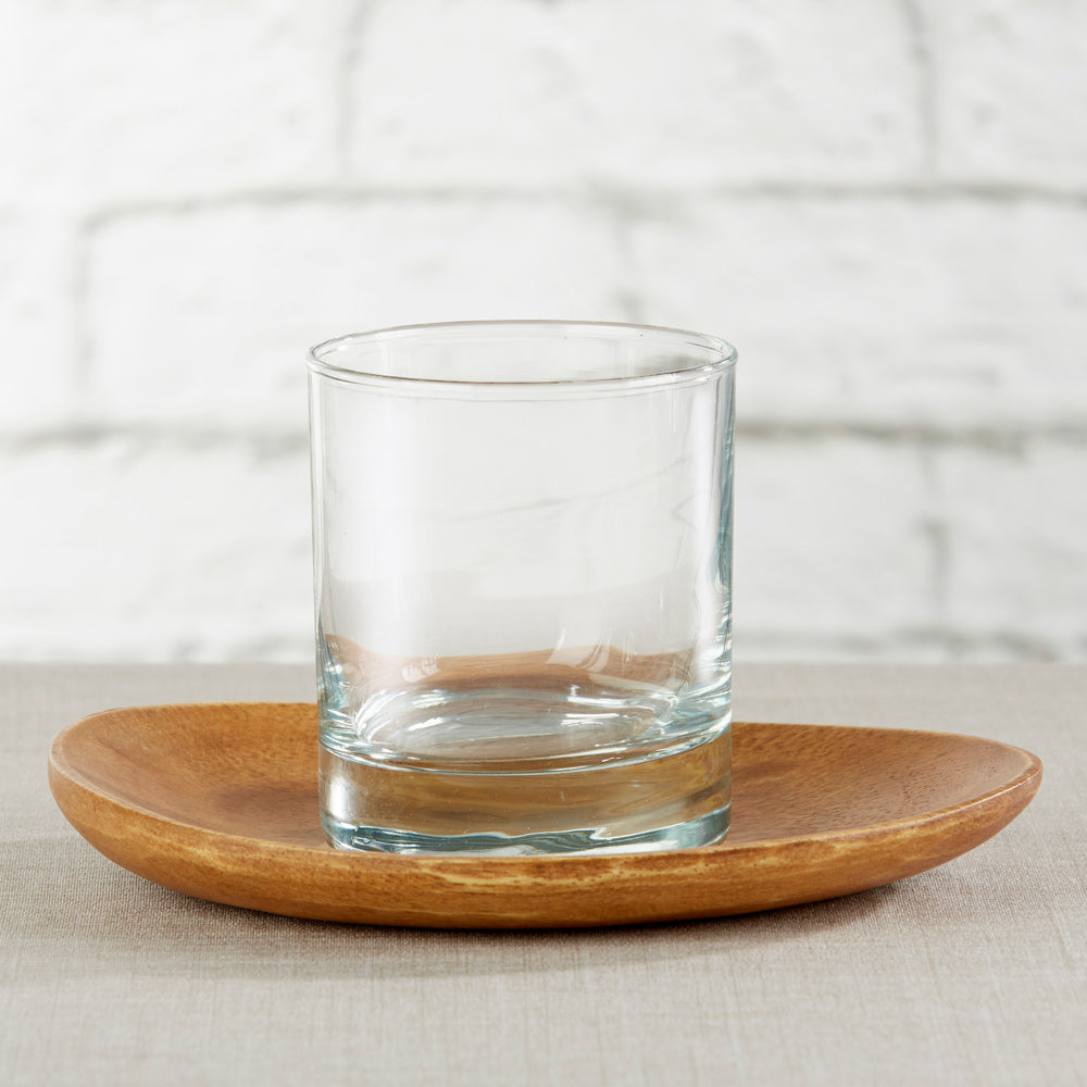 9 oz. Rocks Glass - DIY