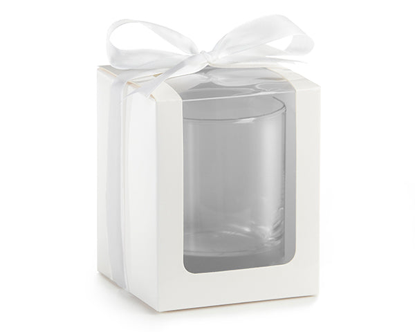 Personalized 9 oz. Rocks Glass - Baby Shower