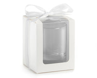 Thumbnail for Personalized 9 oz. Rocks Glass - Baby Shower