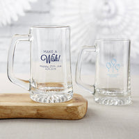 Thumbnail for Personalized 15 oz. Beer Stein - Birthday