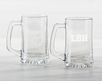 Thumbnail for Personalized 15 oz. Beer Stein - Engraved