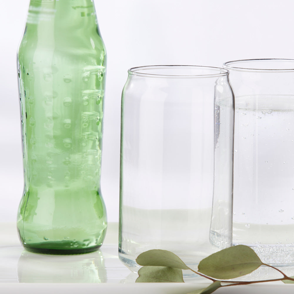 16 oz. Can Glass - DIY Alternate Image 2, Kate Aspen | Can Glass
