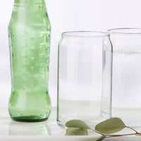 Thumbnail for 16 oz. Can Glass - DIY Alternate Image 2, Kate Aspen | Can Glass