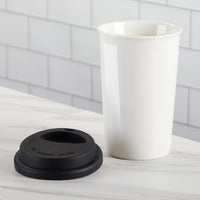 Thumbnail for 15 oz. Ceramic Travel Mug - DIY