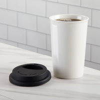 Thumbnail for 15 oz. Ceramic Travel Mug - DIY