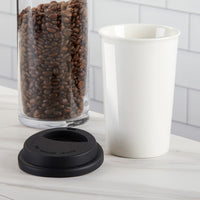Thumbnail for 15 oz. Ceramic Travel Mug - DIY