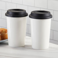 Thumbnail for 15 oz. Ceramic Travel Mug - DIY