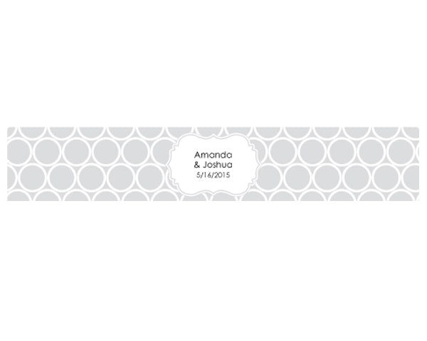 Long Rectangle Sticker