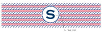 Personalized Water Bottle Labels - Kate's Nautical Bridal Collection Alternate Image 3, Kate Aspen | Water Bottle Labels