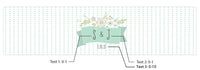 Personalized Water Bottle Labels - Kate's Rustic Wedding Collection Alternate Image 2, Kate Aspen | Water Bottle Labels