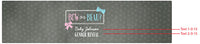 Personalized Water Bottle Labels-Kate's Gender Reveal Collection Alternate Image 4, Kate Aspen | Water Bottle Labels