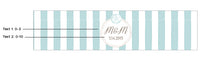 Personalized Water Bottle Labels - Beach Tides Alternate Image 3, Kate Aspen | Water Bottle Labels