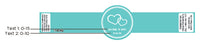 Thumbnail for Personalized Strawberry Jam (Set of 12) - Wedding