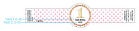 Thumbnail for Personalized Strawberry Jam (Set of 12) - Birthday