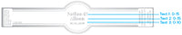 Thumbnail for Personalized Strawberry Jam - Silver Foil (Set of 12)