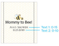 Thumbnail for Personalized Lip Balm - Baby Shower (Set of 12)