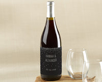 Thumbnail for Personalized Wine Bottle Labels Alternate Image 3, Kate Aspen | Wine Bottle Labels