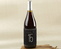 Thumbnail for Wine Label Table Numbers (1-20)