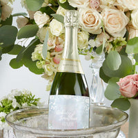 Personalized Wine Bottle Labels - Ethereal Main Image, Kate Aspen | Wine Bottle Labels