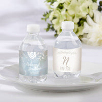 Thumbnail for Personalized Water Bottle Labels - Ethereal Main Image, Kate Aspen | Water Bottle Labels