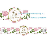 Thumbnail for Personalized Clover Honey - Tea Time (Set of 12)