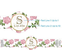 Thumbnail for Personalized Strawberry Jam - Tea Time (Set of 12)