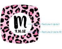 Thumbnail for Personalized Gold Compact - Monogram