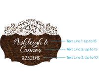 Thumbnail for Vintage 3.8 oz. Milk Bottle Favor Jar - Rustic Charm Wedding (Set of 12) (Personalization Available)