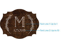 Thumbnail for Vintage 3.8 oz. Milk Bottle Favor Jar - Rustic Charm Wedding (Set of 12) (Personalization Available)