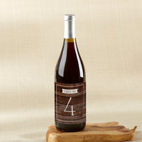 Thumbnail for Winter Wine Label Table Numbers (1-20)