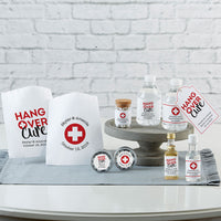 Personalized Mini Liquor Labels - Hangover Alternate Image 3, Kate Aspen | Stickers, Tags & Labels