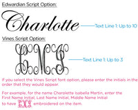 Thumbnail for Personalized Gold Compact - Engraved