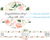 Thumbnail for Personalized Honey Jar - Baby Brunch (Set of 12)
