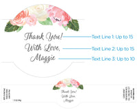 Thumbnail for Personalized Honey Jar - Baby Brunch (Set of 12)