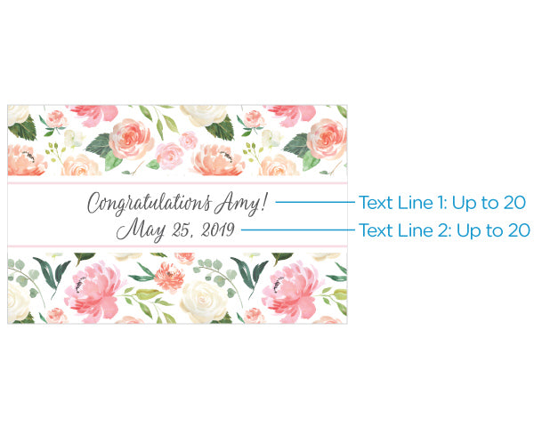 Personalized Mini Wine Bottle Labels - Brunch Alternate Image 3, Kate Aspen | Wine Bottle Labels