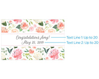 Personalized Mini Wine Bottle Labels - Brunch Alternate Image 3, Kate Aspen | Wine Bottle Labels