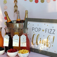 Thumbnail for Mimosa Bar 10-Piece Kit - Classic