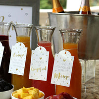 Thumbnail for Mimosa Bar 10-Piece Kit - Classic
