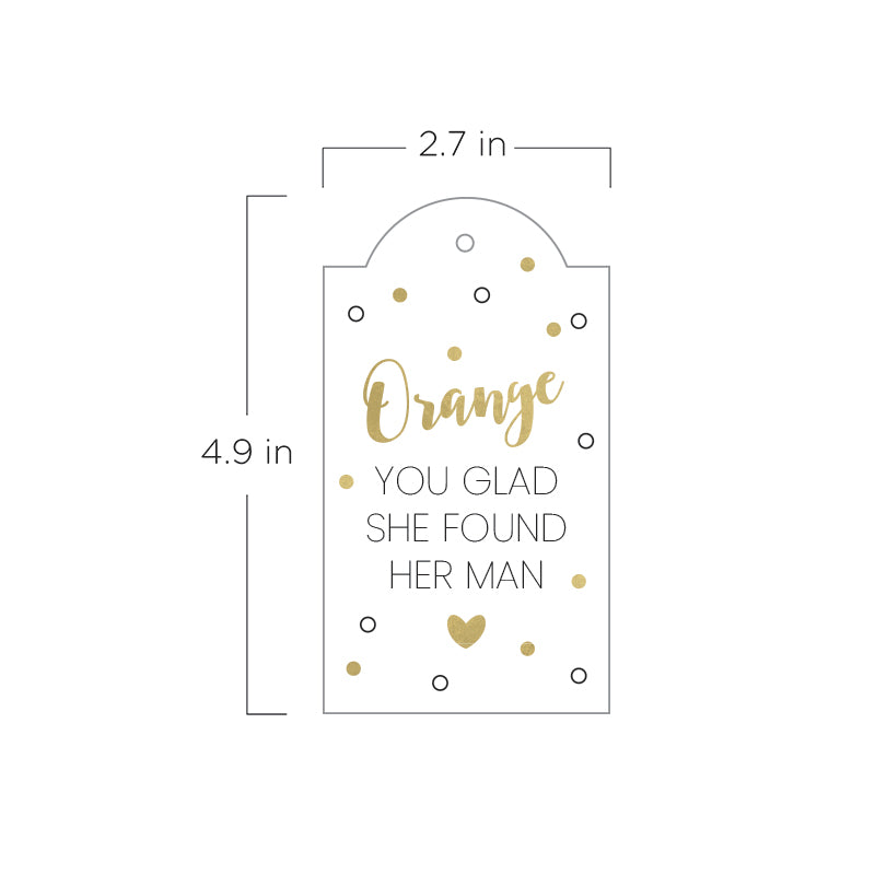 Mimosa Bar 10-Piece Kit - Classic