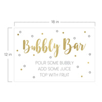 Thumbnail for Mimosa Bar 10-Piece Kit - Classic