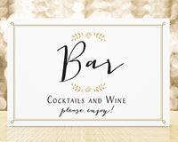 Thumbnail for Personalized Sign (18x12) - Wedding Alternate Image 2, Kate Aspen | Banner