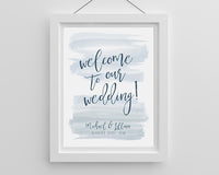 Thumbnail for Personalized Poster (18x24) - Nautical Alternate Image 2, Kate Aspen | Banner