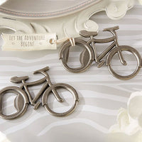 Thumbnail for Let's Go On an Adventure Bicycle Bottle Opener Alternate Image 6, Kate Aspen | Bottle Openers