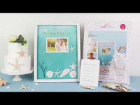 Guest Book Alternative - Beach Party