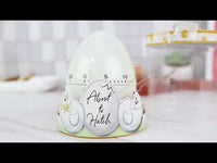 About to Hatch Kitchen Egg Timer