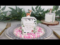 Woodland Baby Favor Box (Set of 24)